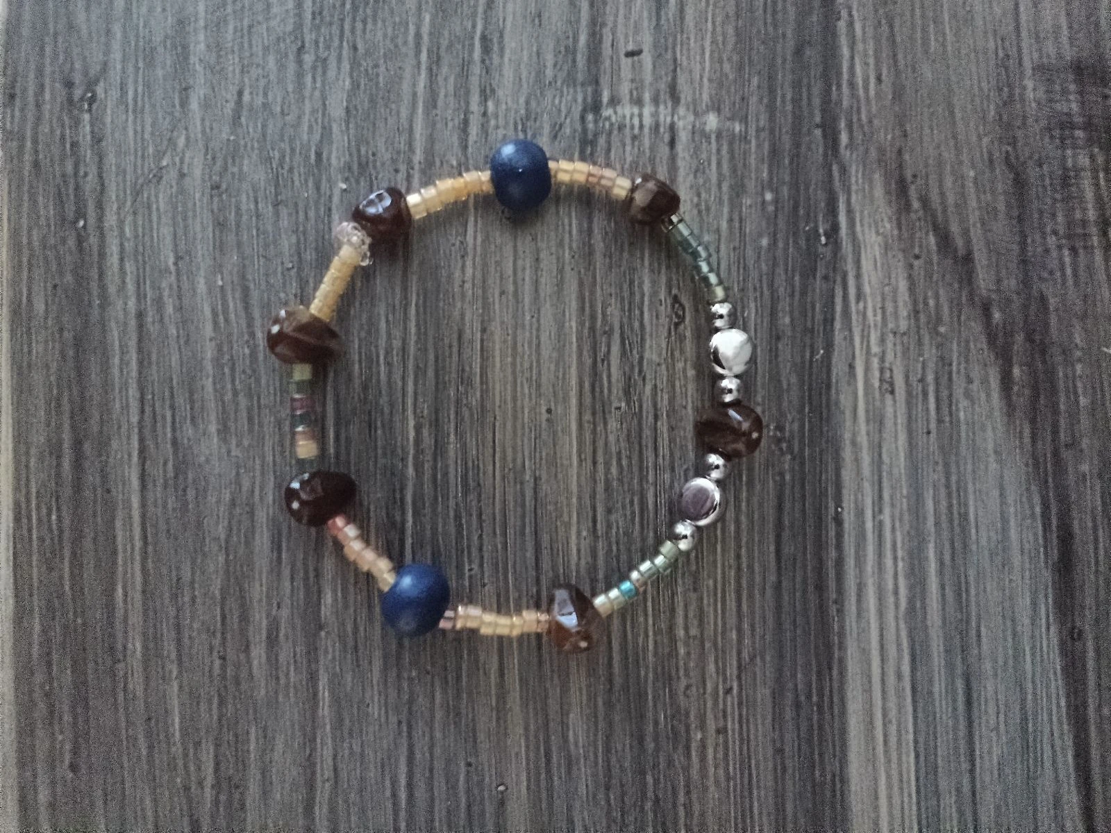Bracelet artisanal  – photo 3